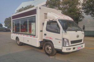 宣傳車CLW5043XXCC5