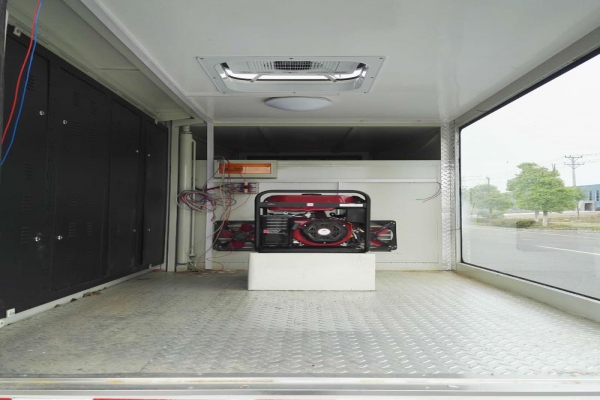 宣傳車CLW5031XXCNJ5