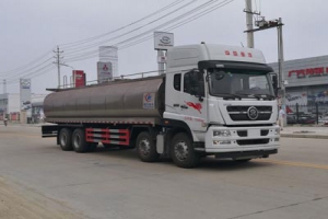 鮮奶運輸車CLW5310GNYZ5