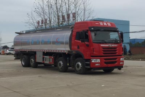 鮮奶運輸車CLW5310GNYC5
