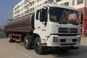 鮮奶運輸車CLW5250GNYD5
