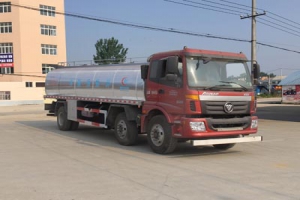 鮮奶運輸車CLW5250GNYB5