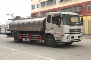 鮮奶運輸車CLW5180GNYD5