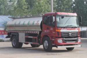 鮮奶運輸車CLW5160GNYB5