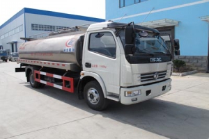 鮮奶運輸車CLW5110GNYD5