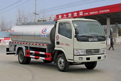 鮮奶運(yùn)輸車CLW5070GNYD5