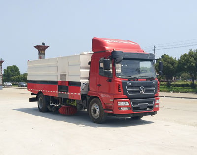 洗掃車CLW5160TXSSX5