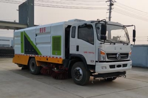 洗掃車CLW5160TXSE5