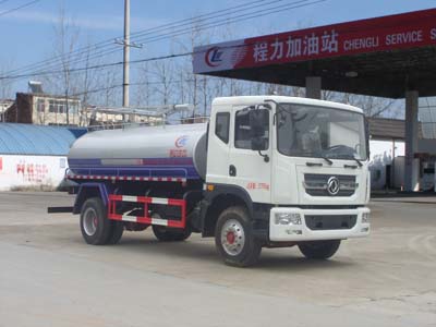 吸糞車CLW5161GXEE5