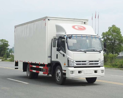 舞臺車CLW5140XWTB5