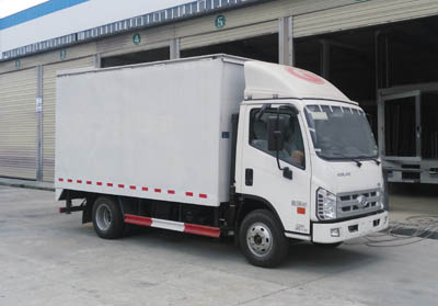 舞臺車CLW5042XWTB5