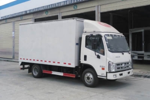 舞臺(tái)車CLW5042XWTB5