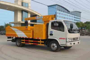 挖掏式管道疏通車CLW5040TWG5