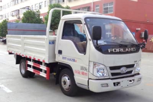桶裝垃圾運輸車CLW5040CTYB5