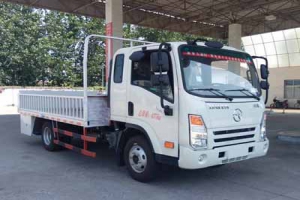 桶裝垃圾運輸車CLW5040CTY5