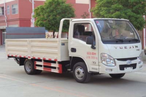 桶裝垃圾運輸車CLW5032CTYS5