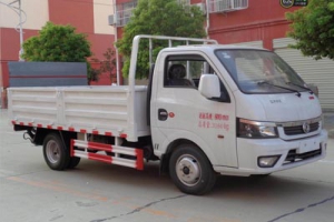 桶裝垃圾運輸車CLW5031CTY5