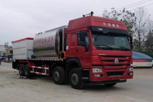 同步碎石封層車CLW5311TFCZ5