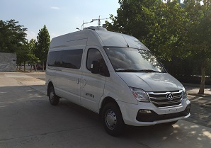 體檢醫(yī)療車CLW5040XYLSH5