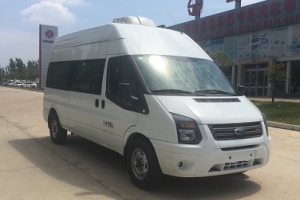 體檢醫療車CLW5040XYLJ5