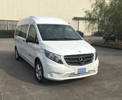 商務車CLW5036XSW