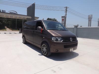 商務車CLW5032XSW5