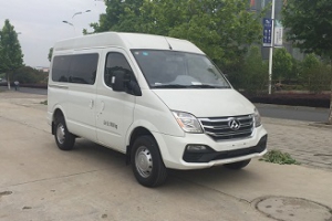 傷殘運送車CLW5042XSCS5