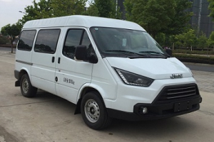 傷殘運送車CLW5040XSCJ5