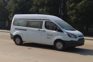 傷殘運送車CLW5030XSCJ5