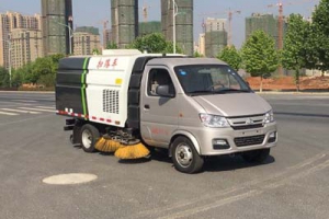 掃路車CLW5030TSLSC5