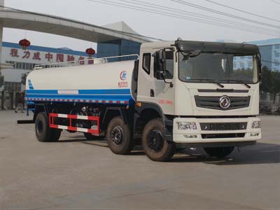 灑水車(chē)CLW5253GSSE5 灑水車(chē)CLW5253GSSE5