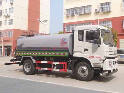 灑水車(chē)CLW5164GSST5