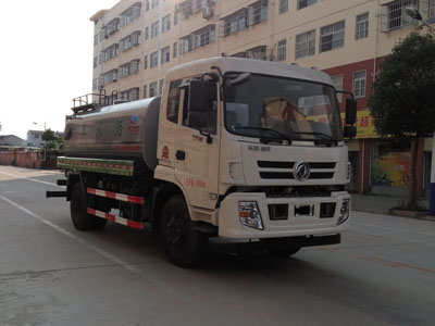 灑水車CLW5163GSST5 灑水車CLW5163GSST5