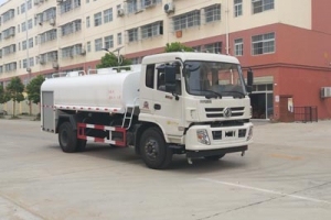 灑水車CLW5162GSSEQ5