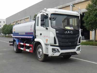 灑水車CLW5160GSSH5 灑水車CLW5160GSSH5