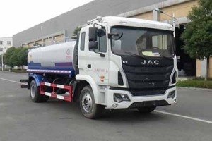 灑水車CLW5160GSSH5