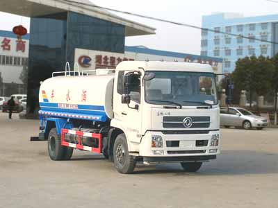 灑水車CLW5160GSSE5NG 灑水車CLW5160GSSE5NG