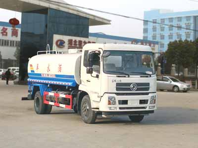灑水車CLW5160GSSE5NG