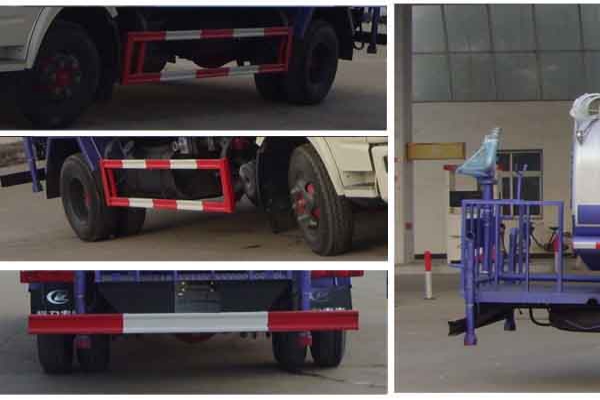 灑水車CLW5121GSSE5
