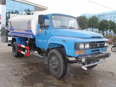 灑水車CLW5120GSSE5