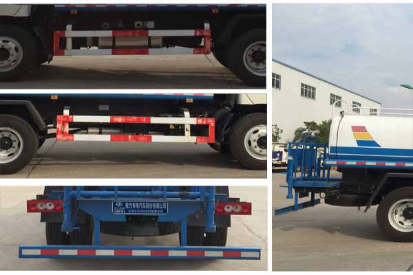 灑水車CLW5120GSSB5