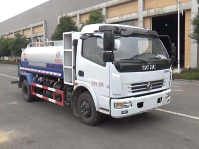 灑水車CLW5080GSSD5NG
