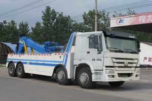 清障車CLW5311TQZZ5