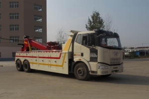 清障車CLW5250TQZC5