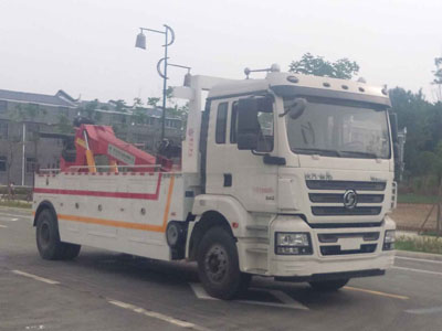 清障車CLW5190TQZS5