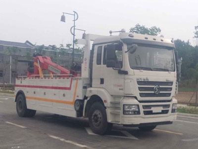 清障車CLW5190TQZS5