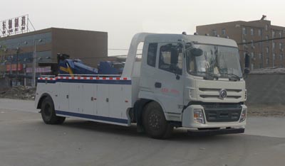 清障車CLW5162TQZT5