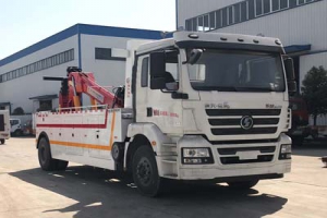 清障車CLW5160TQZS5