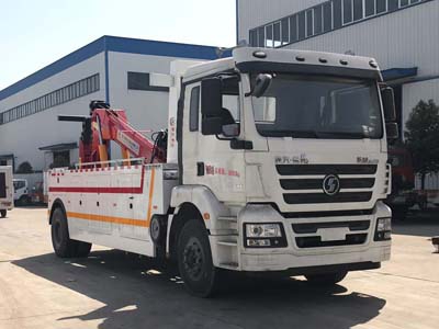 清障車CLW5160TQZS5