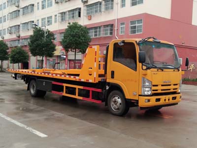 清障車CLW5100TQZQ5 清障車CLW5100TQZQ5